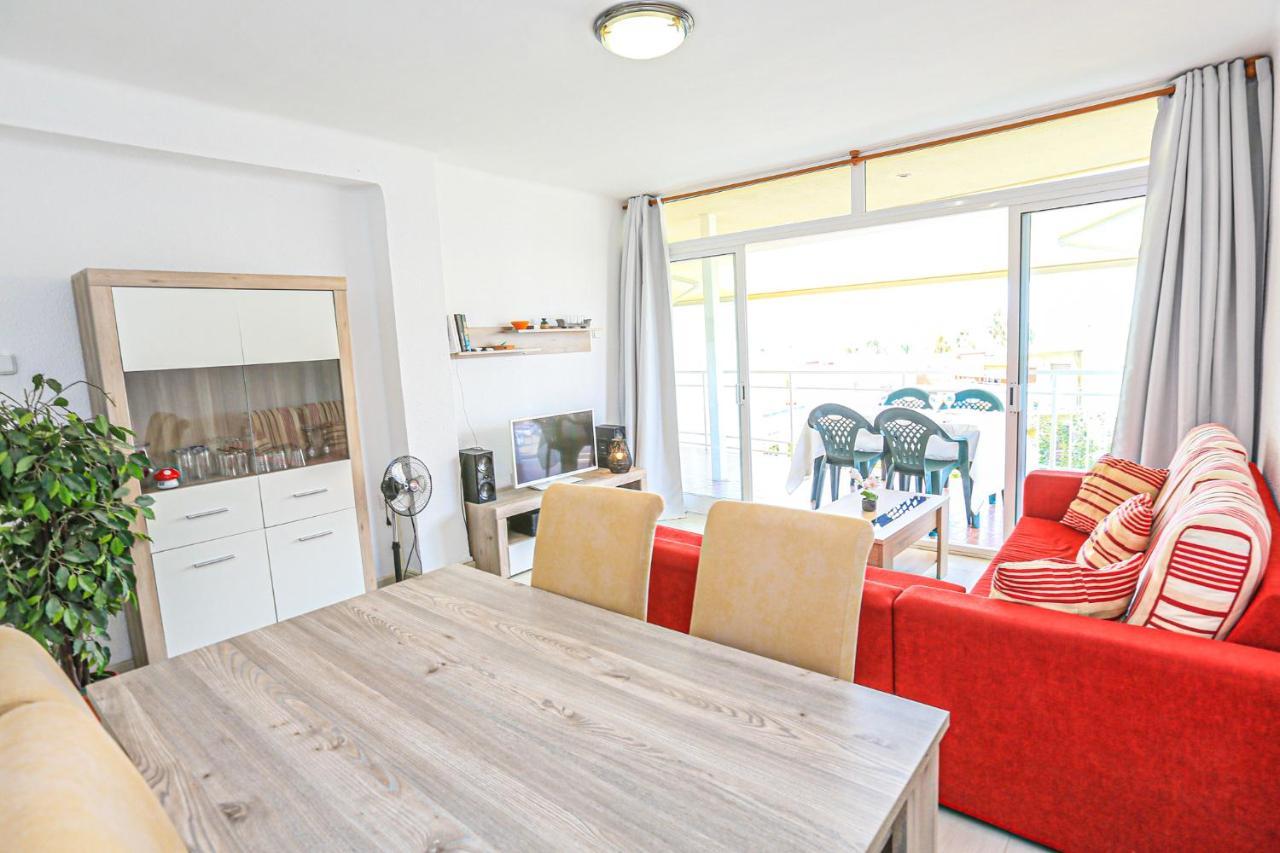 Ferienwohnung Coral - Only Families Cambrils Exterior foto