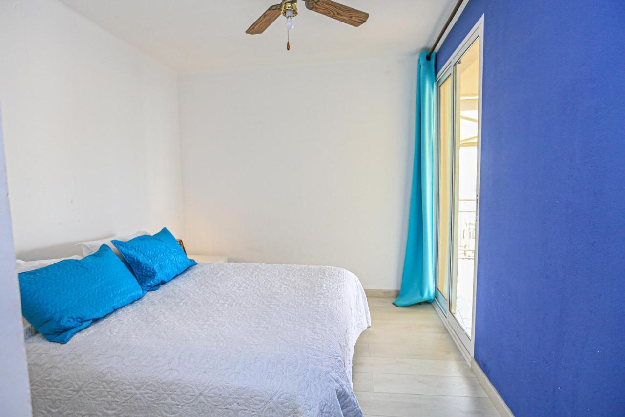 Ferienwohnung Coral - Only Families Cambrils Exterior foto
