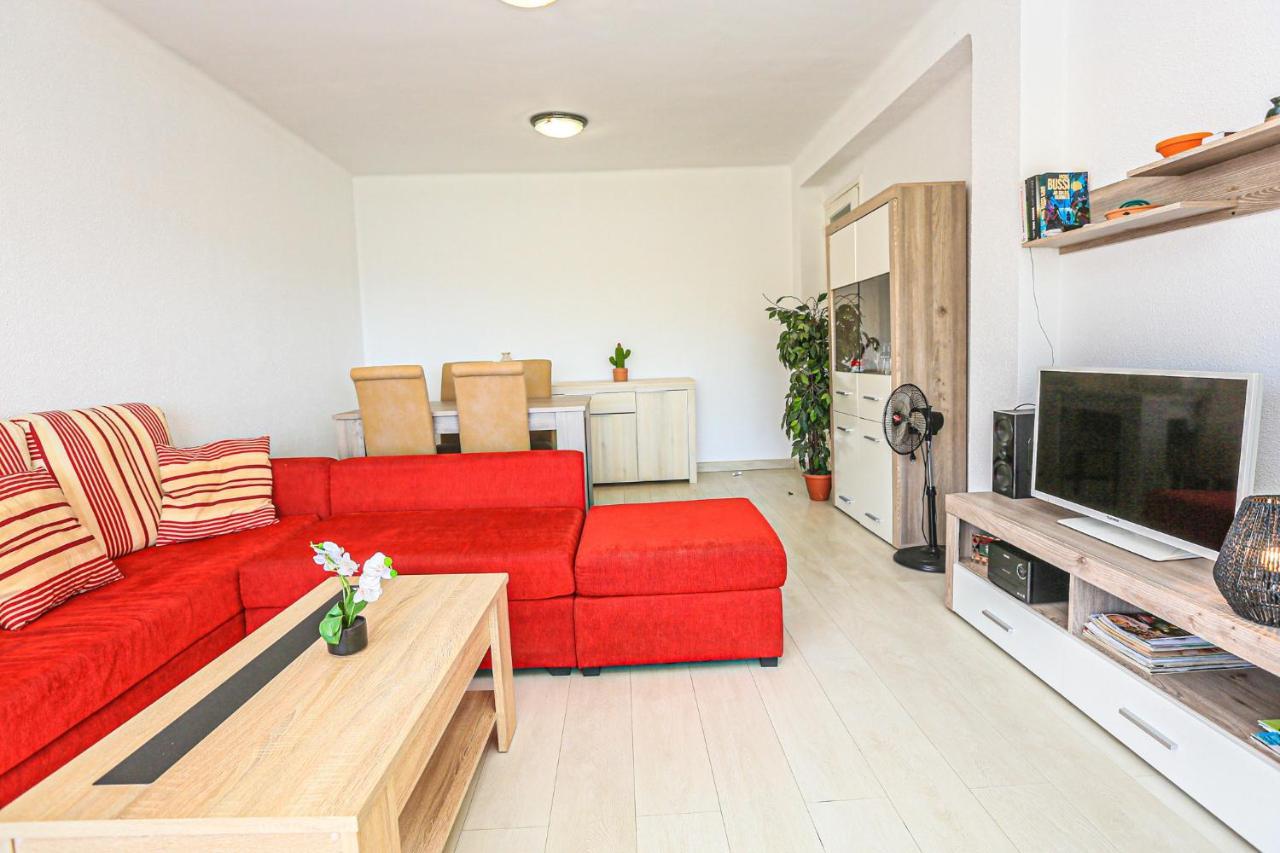 Ferienwohnung Coral - Only Families Cambrils Exterior foto