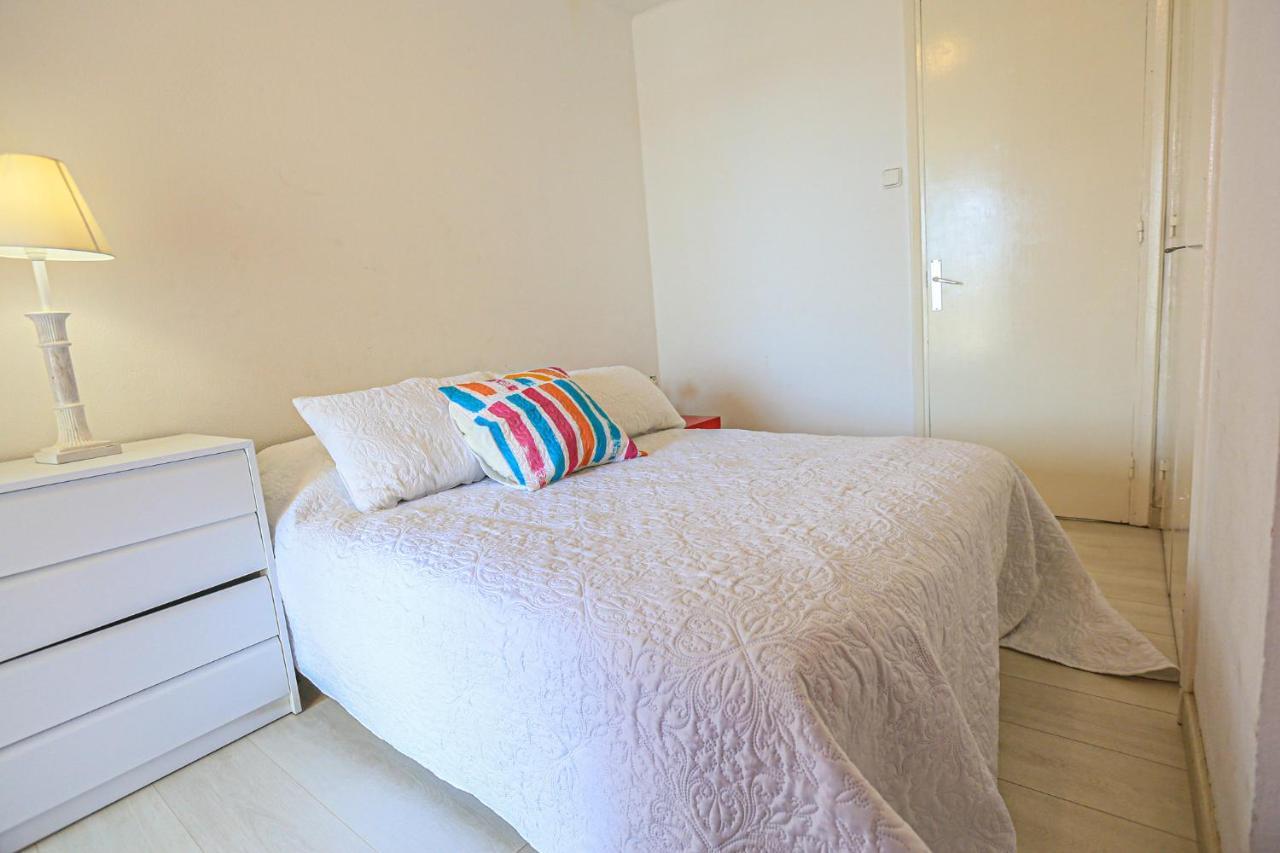 Ferienwohnung Coral - Only Families Cambrils Exterior foto