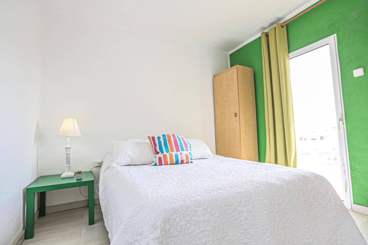 Ferienwohnung Coral - Only Families Cambrils Exterior foto