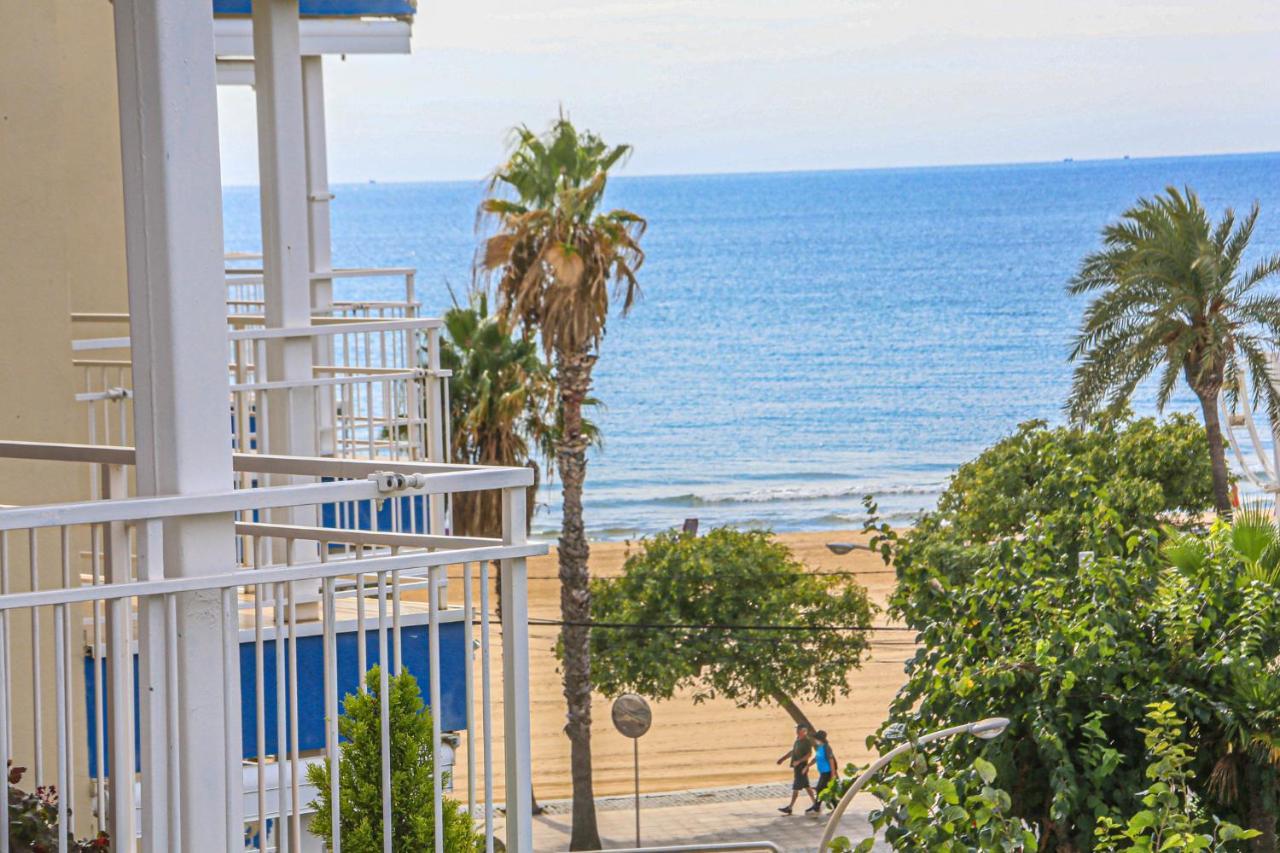 Ferienwohnung Coral - Only Families Cambrils Exterior foto