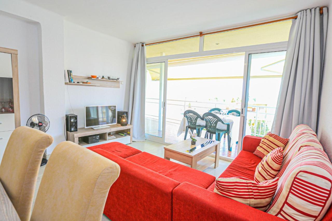 Ferienwohnung Coral - Only Families Cambrils Exterior foto